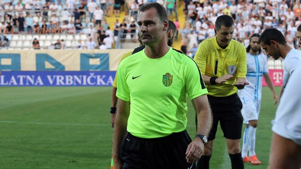 Šušnić za Sportnet: 'Prošla i pretprošla sezona neće se ponoviti, liga će biti puno izjednačenija'