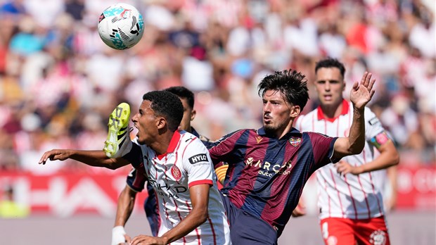 Dominik Livaković s klupe pratio katastrofalan domaći poraz Girone