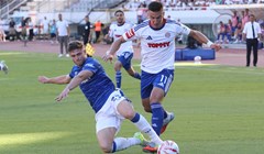 Sjajni golovi Hoxhe i Bakrara donijeli Dinamu pobjedu u derbiju!