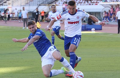 Utakmica odluke ili samo još jedan derbi? Plus deset Dinama, povratak Hajduka ili status quo?