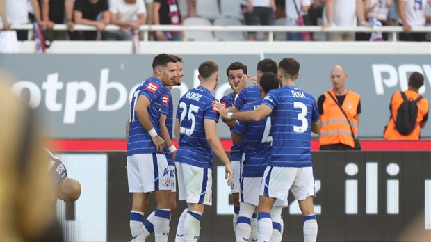 Stjepan Tomas: 'Fener je u 'banani', Dinamo ima velike šanse za pobjedu'