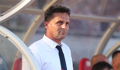 Kovačević: 'Nezadovoljstvo je normalno jer Dinamo je Dinamo, priznaje se samo pobjeda'