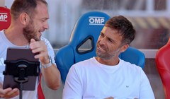 Garcia: 'Osjećali smo se dominantnijim, imali smo kontrolu, ali moramo biti bolji'