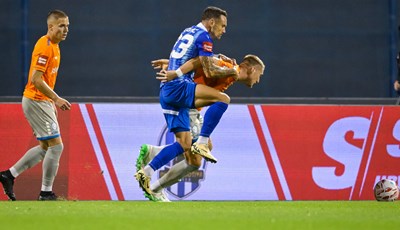 Kronologija: Varaždin kroz gustu maglu do preokreta i tri boda protiv Lokosa!