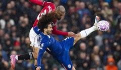 Arsenal nastavlja sjajan pobjednički niz, United ostao bez novog trijumfa