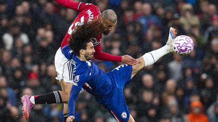 Arsenal nastavlja sjajan pobjednički niz, United ostao bez novog trijumfa