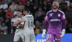 Franjo Ivanović strijelac u debiju Josea Mourinha na klupi Benfice