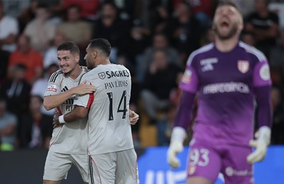 Ivanovićev konkurent za mjesto u prvih 11 Benfice zbog ozljede napustio reprezentativni kamp