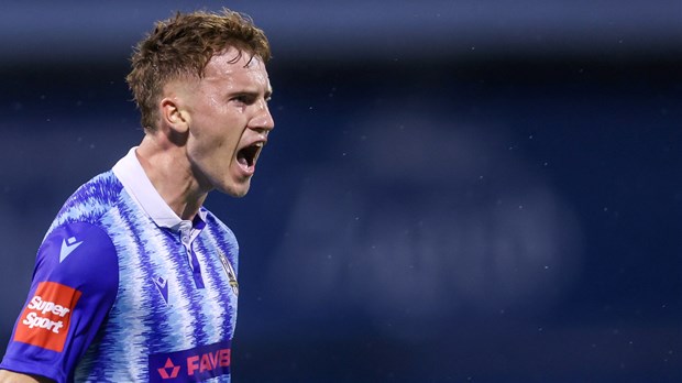 Pogodak Krivaka doveo Lokose do pobjede, a Zelenika je mogao i bolje reagirati