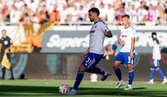 Šarlija: 'Dominirali smo svih 90 minuta, Dinamo je došao ovdje i čekao kontre'