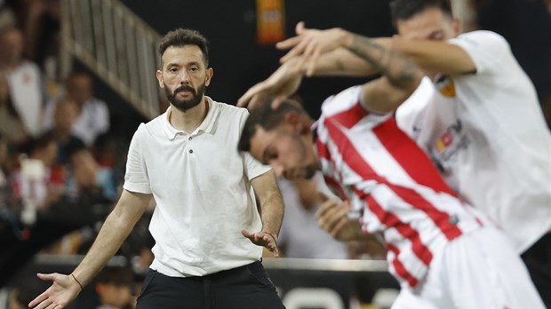 Valencia uz igrača više stigla do pobjede protiv Athletic Bilbaa
