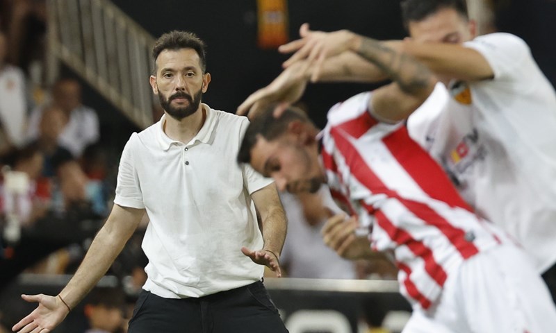 Valencia uz igrača više stigla do pobjede protiv Athletic Bilbaa