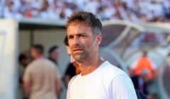 Garcia: 'Puno igrača brzo napreduje, na nama je dati sve od sebe'