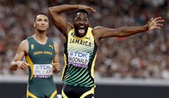 Afrički geni, uski bokovi, zelene banane, batati, usoljena riba i čaj od mente: sve tajne čudesne zemlje sprintera