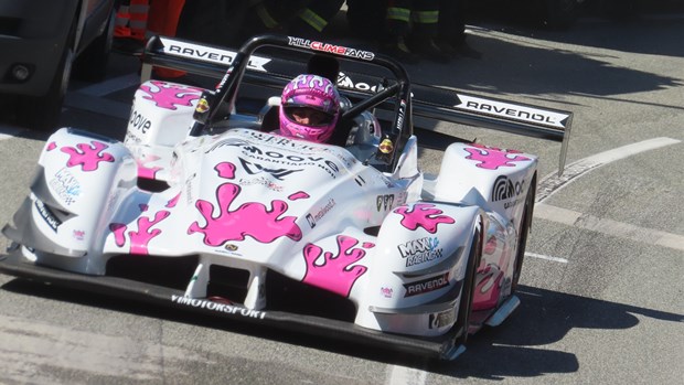 44. Buzetski dani 2025.: Merli najbrži na treningu