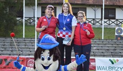 Hrvatski streličari do zlata i srebra na Europskom prvenstvu u FIELD disciplini
