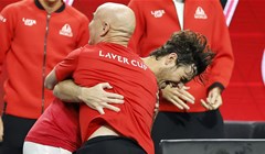 Alcaraz i Zverev nisu uzeli niti set, Svijet do velike prednosti protiv Europe na Laver kupu