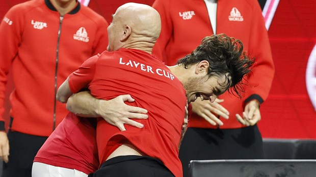 Alcaraz i Zverev nisu uzeli niti set, Svijet do velike prednosti protiv Europe na Laver kupu