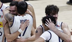 Talijani odličnim nastupom izbacili Argentinu u borbi za četvrtfinale SP-a u odbojci