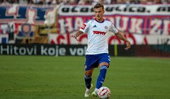 Pogledajte sve najzanimljivije situacije s dvoboja između Hajduka i Dinama