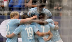 Juranovićevom i Ljubičićevom Unionu u goste stiže prošlosezonska crna mačka