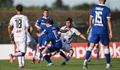 Goričani napokon na svom travnjaku, povratak obilježili pobjedom protiv Farmaceuta