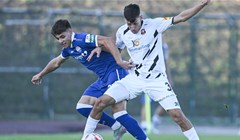 Blitzkrieg domaćina, Gorica ekspresno povećala vodstvo