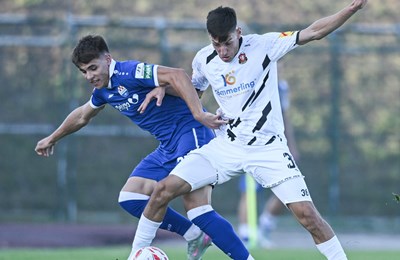 [UŽIVO] Slaven Belupo u Velikoj Gorici traži pobjedu za treće mjesto