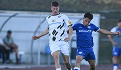 Mitrović golom nakon auta vratio neizvjesnost u dvoboj u Velikoj Gorici