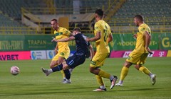 Istra 1961 ne može izgubiti od Osijeka na Drosini, velika pobjeda za debitanta Rieru