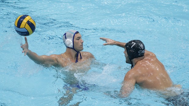 Uvjerljiva pobjeda Mladosti za prvo mjesto u kvalifikacijama za Ligu prvaka