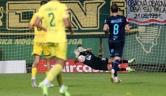 Bangura potpuno okrenuo utakmicu i donio pobjedu Istri