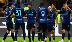 Pogledajte Sučićevu majstoriju i iz prvih redova: 'Predriblao je i kamermana'