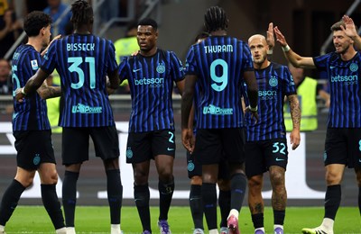 Pogledajte Sučićevu majstoriju i iz prvih redova: 'Predriblao je i kamermana'