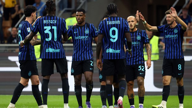 Pogledajte Sučićevu majstoriju i iz prvih redova: 'Predriblao je i kamermana'