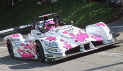 Christian Merli osvojio šesti europski naslov na rekordnim Buzetskim danima