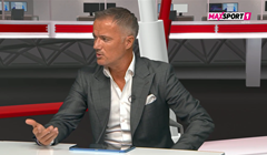 Jeličić nije propustio priliku pohvaliti Dinamova pojačanja Bennacera i Zajca