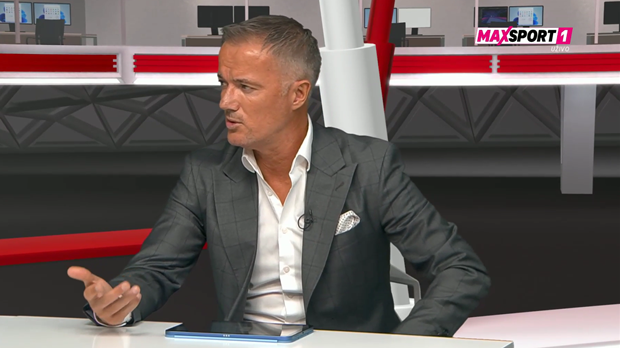 Jeličić nije propustio priliku pohvaliti Dinamova pojačanja Bennacera i Zajca