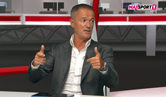 Jeličić objasnio zašto je Kovačević u nezgodnoj poziciji i zašto je Europska liga po mjeri za Dinamo