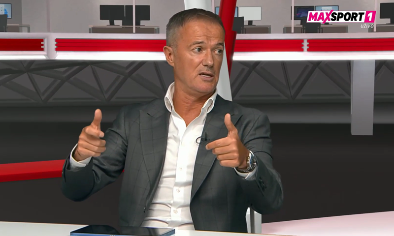 Jeličić: 'Ne zanima me mišljenje frustriranih besposličara, onih koji ne slušaju s razumijevanjem'