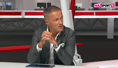 Jeličić o sebičnosti igrača Osijeka: 'Ovakve stvari nekada su se rješavale čupanjem ušiju'