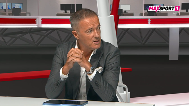 Jeličić o sebičnosti igrača Osijeka: 'Ovakve stvari nekada su se rješavale čupanjem ušiju'