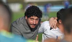 Carević: 'Morali smo ubiti utakmicu i ne smijemo primati onakav gol'