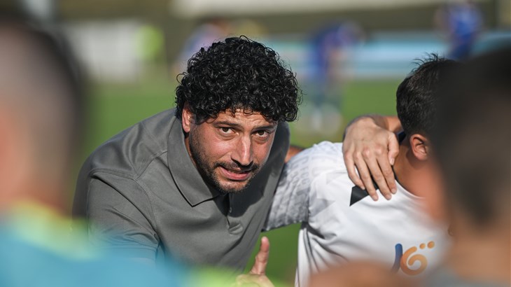 Carević: 'Morali smo ubiti utakmicu i ne smijemo primati onakav gol'