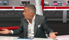 Jeličić kritizirao reakcije igrača Hajduka i stao u obranu trenera Garcije