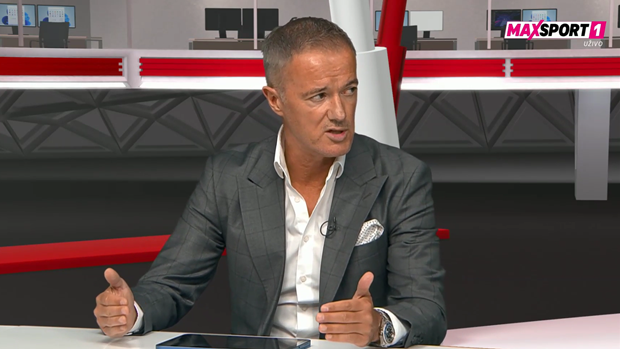 Jeličić objasnio kako je u derbiju na Poljudu presudila individualna kvaliteta u sastavu Dinama