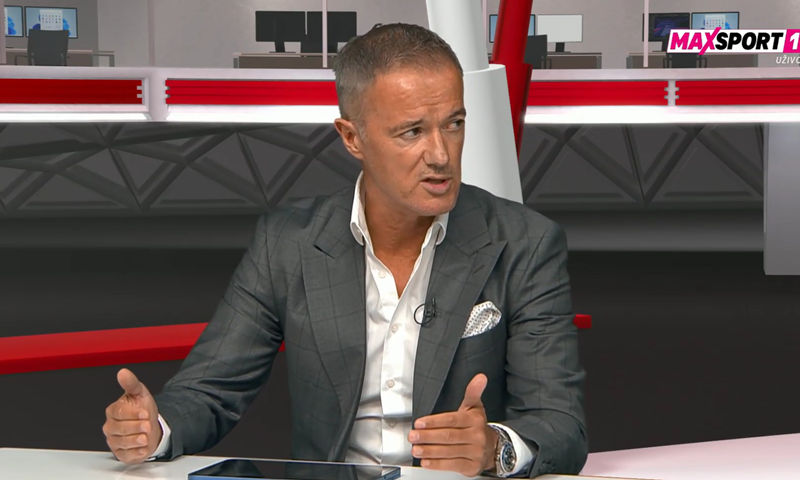 Jeličić objasnio kako je u derbiju na Poljudu presudila individualna kvaliteta u sastavu Dinama