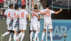 Euro-barometar: Naš novi Luka, stari dobri Harry i 'rimski car' Lorenzo