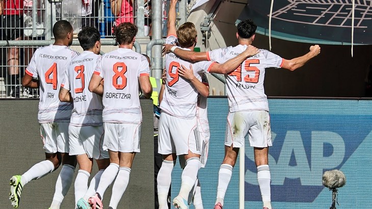 Euro-barometar: Naš novi Luka, stari dobri Harry i 'rimski car' Lorenzo