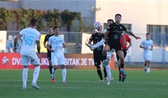 Vukovar slavi povijesnu pobjedu, preokretom produbio krizu hrvatskog prvaka!